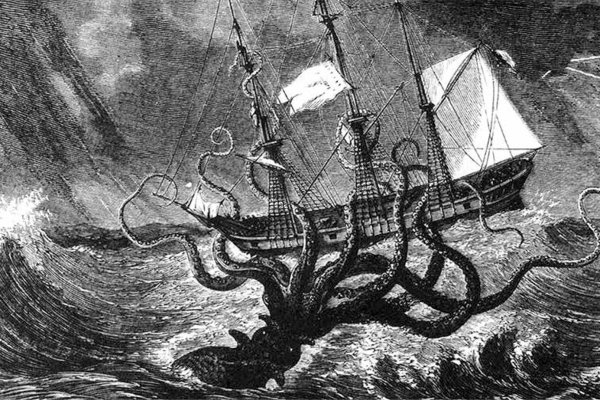 Kraken это современный маркетплейс